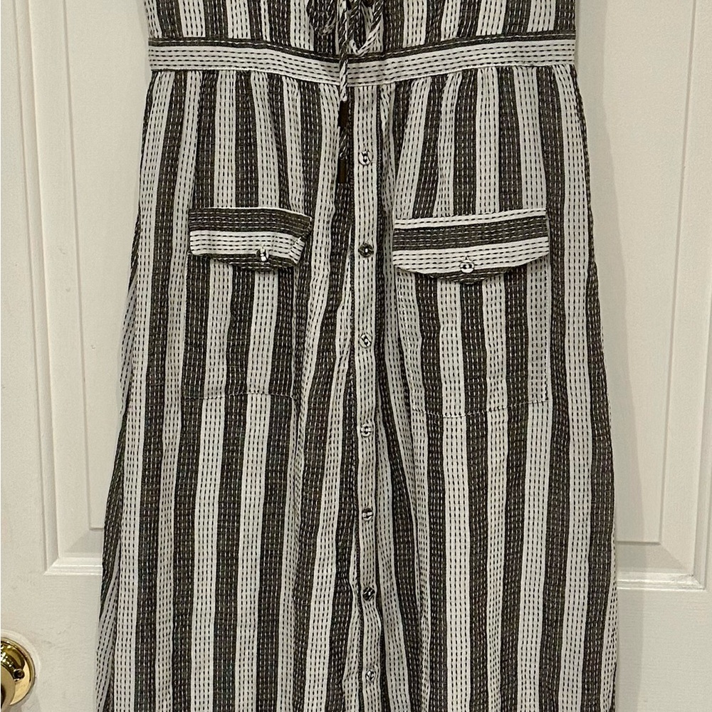 House Of Harlow 1960 x Revolve Nadia Dress size Med - Picture 2 of 7